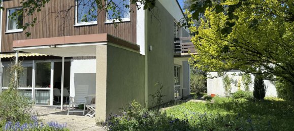 Adosado de 4 dormitorios en Munich, Germany No. 222251 31