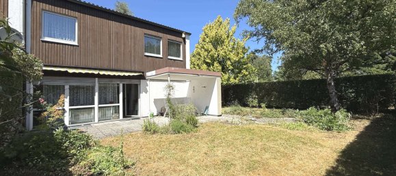 Adosado de 4 dormitorios en Munich, Germany No. 222251 2