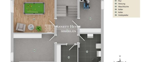 Adosado de 4 dormitorios en Munich, Germany No. 222251 27