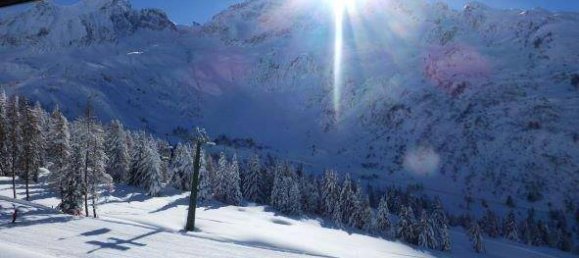 1 Schlafzimmer Penthouse in Ponte di Legno, Italy, Nr. 222884 7