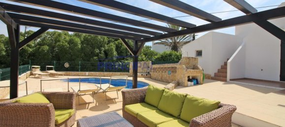 3 bedrooms Villa in Guia, Portugal No. 144674 7