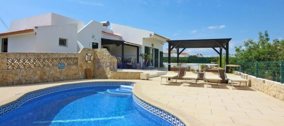 3 bedrooms Villa in Guia, Portugal No. 144674 4