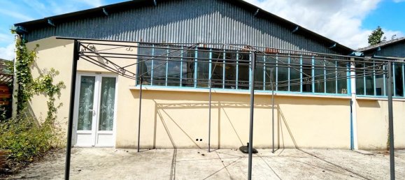 4 Schlafzimmer Haus in Sissonne, France, Nr. 90611 11