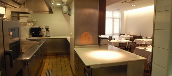 Коммерческая недвижимость 120м² в Леон, Испания № 29503 12