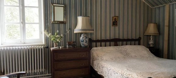 5 Schlafzimmer Haus in La Chapelle-Montlinard, France, Nr. 70404 15