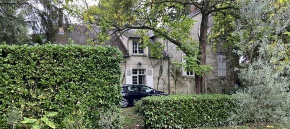 5 Schlafzimmer Haus in La Chapelle-Montlinard, France, Nr. 70404 7