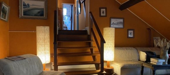5 Schlafzimmer Haus in La Chapelle-Montlinard, France, Nr. 70404 6