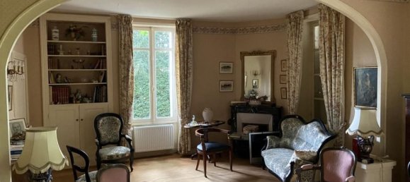 5 Schlafzimmer Haus in La Chapelle-Montlinard, France, Nr. 70404 12