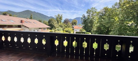 2 غرف نوم شقة في Miesbach, Germany رقم 357173 3