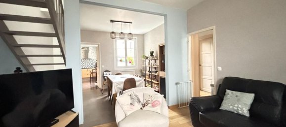 Casa T3 em Compiegne, France N.º 40092 11