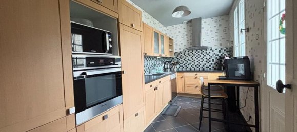 Casa T3 em Compiegne, France N.º 40092 2