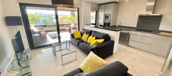 Apartamento T2 em Benahavis, Spain N.º 183271 2