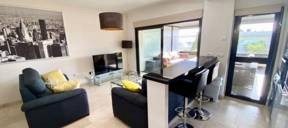 Apartamento T2 em Benahavis, Spain N.º 183271 7