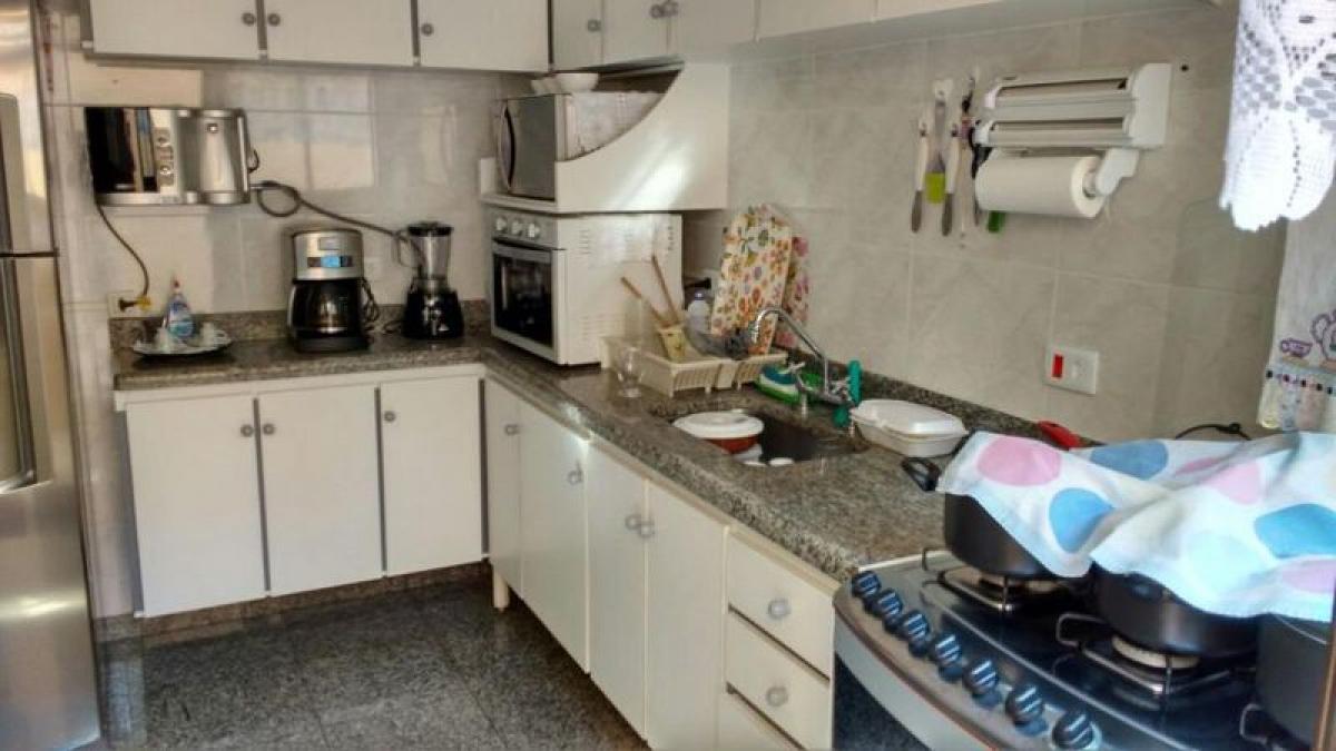 Casa T3 em São Paulo, Brazil N.º 539917