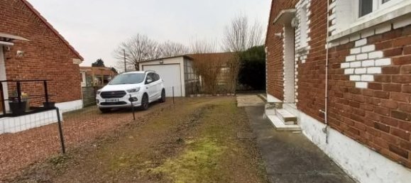 2 chambres Maison à Oignies, France No. 326161 2