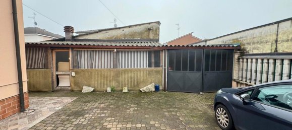 2 bedrooms Villa in Mortara, Italy No. 311695 17