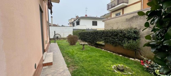 2 bedrooms Villa in Mortara, Italy No. 311695 34