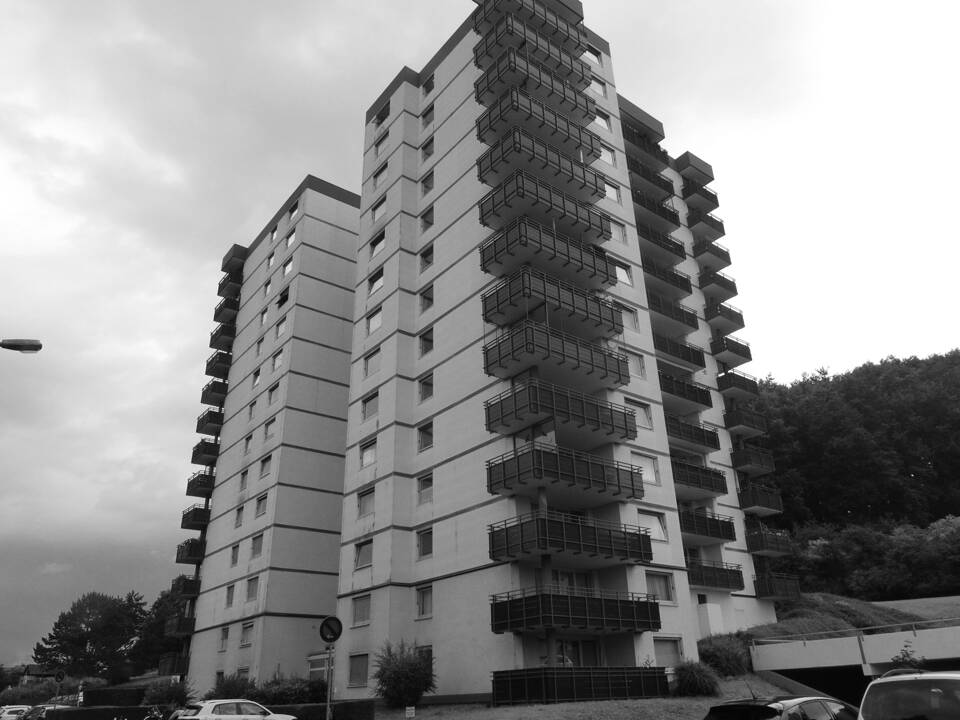 1 غرف نوم شقة في Hesse, Germany رقم 262980