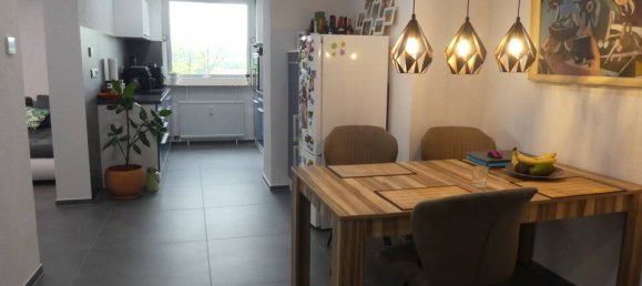 1 غرف نوم شقة في Hesse, Germany رقم 262980 4