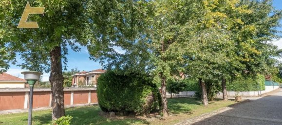 3 rooms Apartment in Alessandria, Italy No. 119639 25