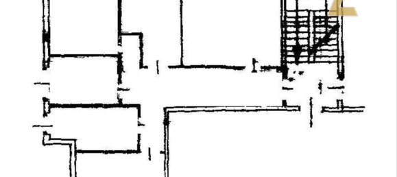 3 rooms Apartment in Alessandria, Italy No. 119639 27