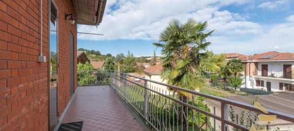 3 rooms Apartment in Alessandria, Italy No. 119639 5