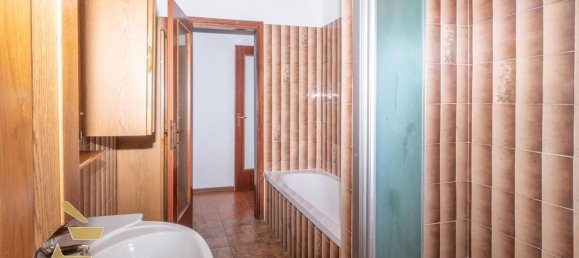 3 rooms Apartment in Alessandria, Italy No. 119639 23