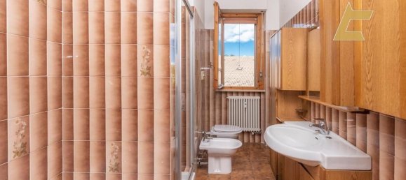 3 rooms Apartment in Alessandria, Italy No. 119639 21