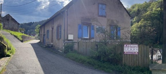 2 bedrooms House in Rohrbach-les-Bitche, France No. 222028 7