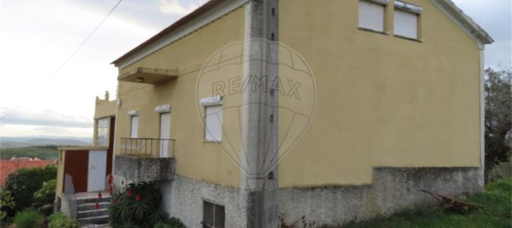 3 chambres Maison à Castelo Branco, Portugal No. 182005 2