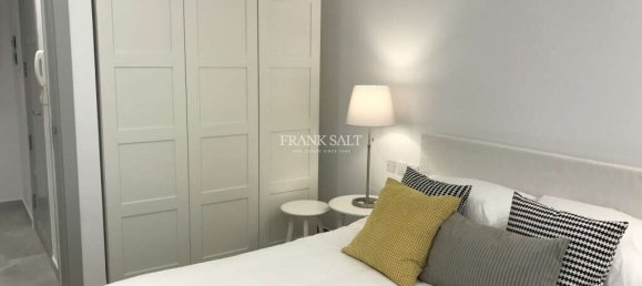 2 Schlafzimmer Wohnung in Sliema, Malta, Nr. 9055 10