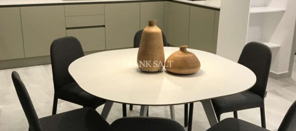 2 Schlafzimmer Wohnung in Sliema, Malta, Nr. 9055 16