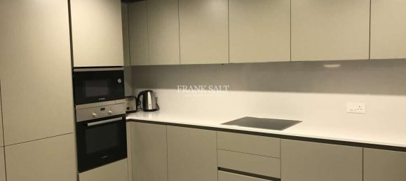 2 Schlafzimmer Wohnung in Sliema, Malta, Nr. 9055 2