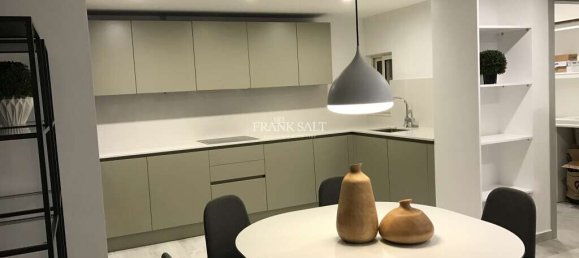 2 Schlafzimmer Wohnung in Sliema, Malta, Nr. 9055 5