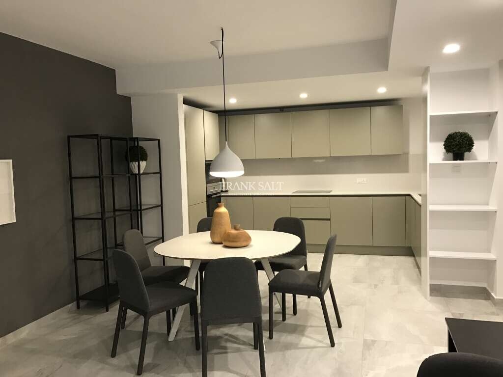 2 Schlafzimmer Wohnung in Sliema, Malta, Nr. 9055