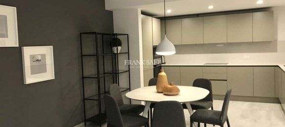 2 Schlafzimmer Wohnung in Sliema, Malta, Nr. 9055 4