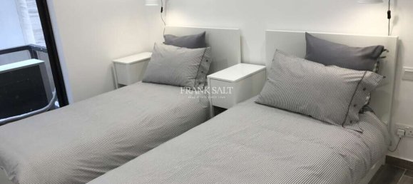 2 Schlafzimmer Wohnung in Sliema, Malta, Nr. 9055 17