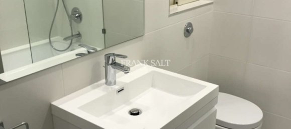 2 Schlafzimmer Wohnung in Sliema, Malta, Nr. 9055 8