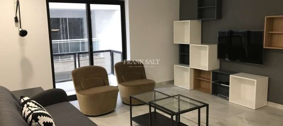 2 Schlafzimmer Wohnung in Sliema, Malta, Nr. 9055 13