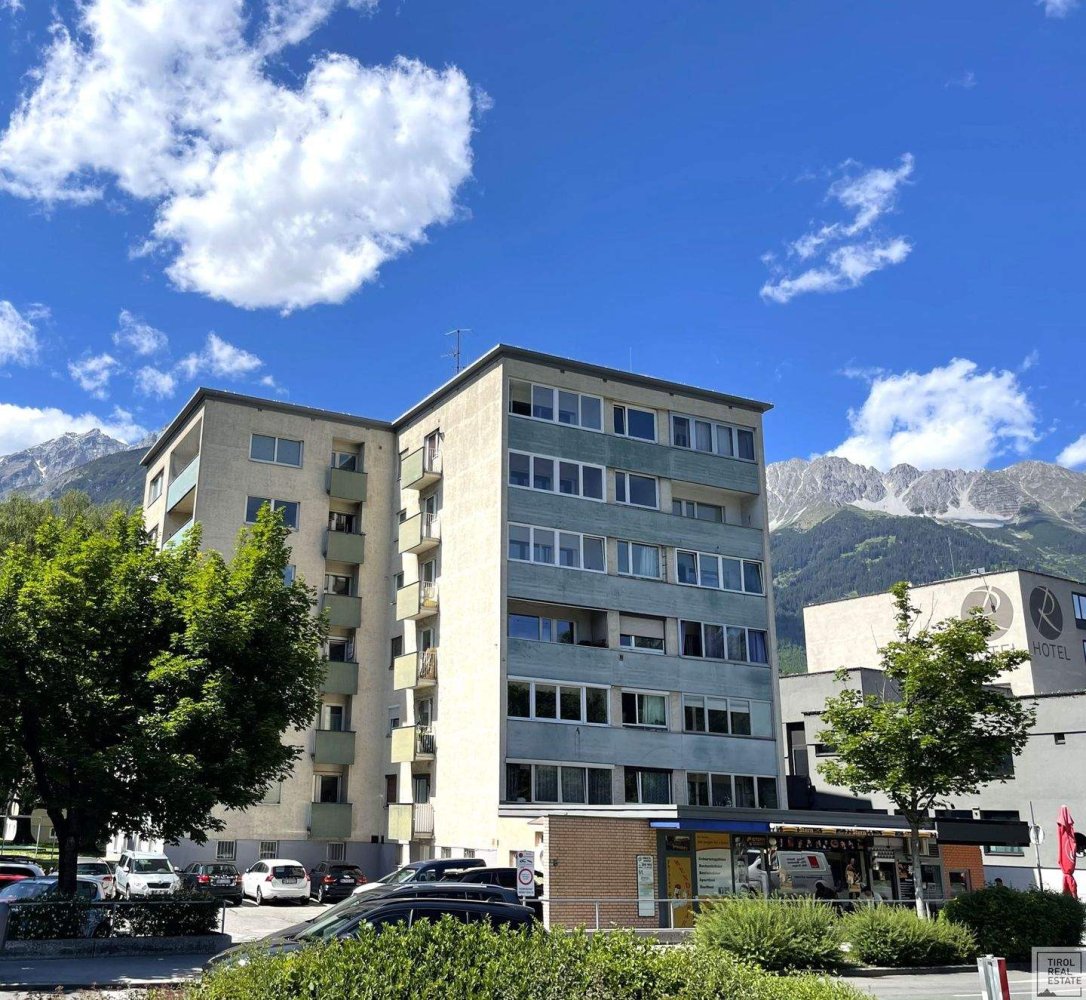 استوديو في Innsbruck-Stadt, Austria رقم 136918