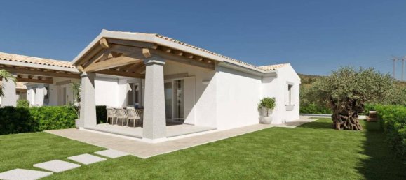 3-Zimmer Villa in Budoni, Italy, Nr. 40498 2