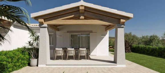 3-Zimmer Villa in Budoni, Italy, Nr. 40498 3