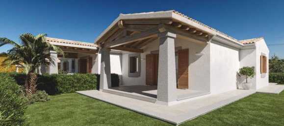 3-Zimmer Villa in Budoni, Italy, Nr. 40498 10