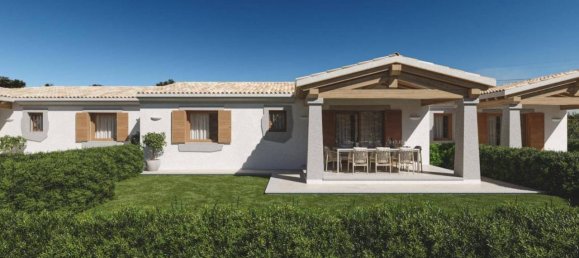 3-Zimmer Villa in Budoni, Italy, Nr. 40498 9