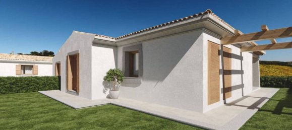 3-Zimmer Villa in Budoni, Italy, Nr. 40498 11