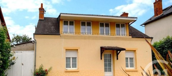 Casa T3 em Cour-Cheverny, France N.º 58337 7