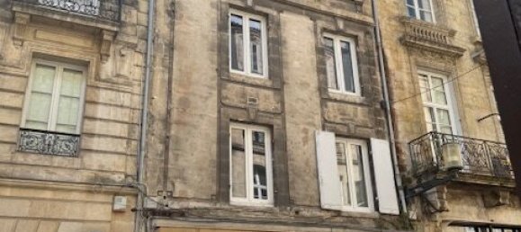 Studio in Bordeaux, France No. 307385 9