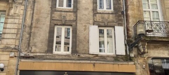 Studio in Bordeaux, France No. 307385 16