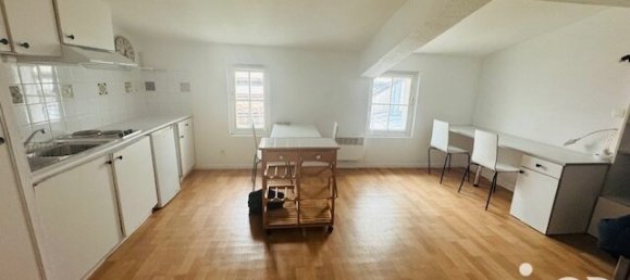 Studio in Bordeaux, France No. 307385 6