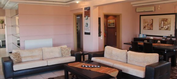 5 bedrooms Villa in Thessaloniki, Greece No. 5954 25